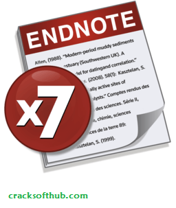 endnote x7 free download for windows 10
