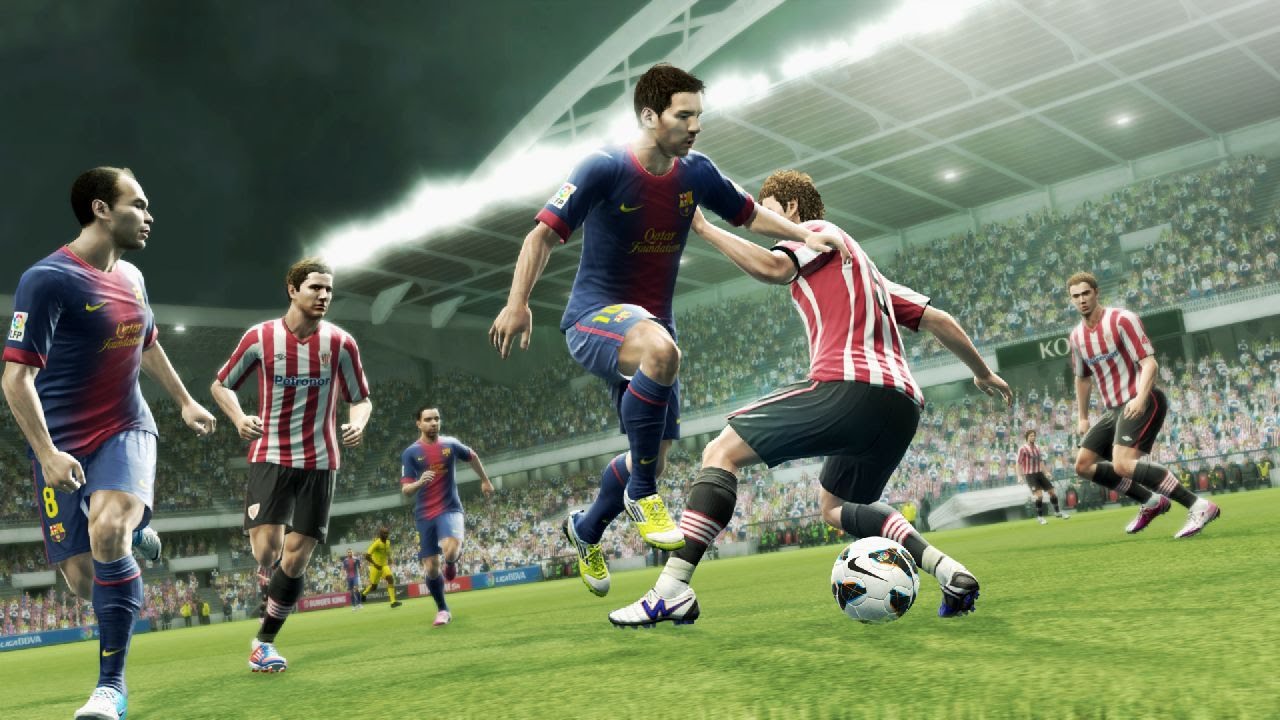 pes 2015 game download for pc