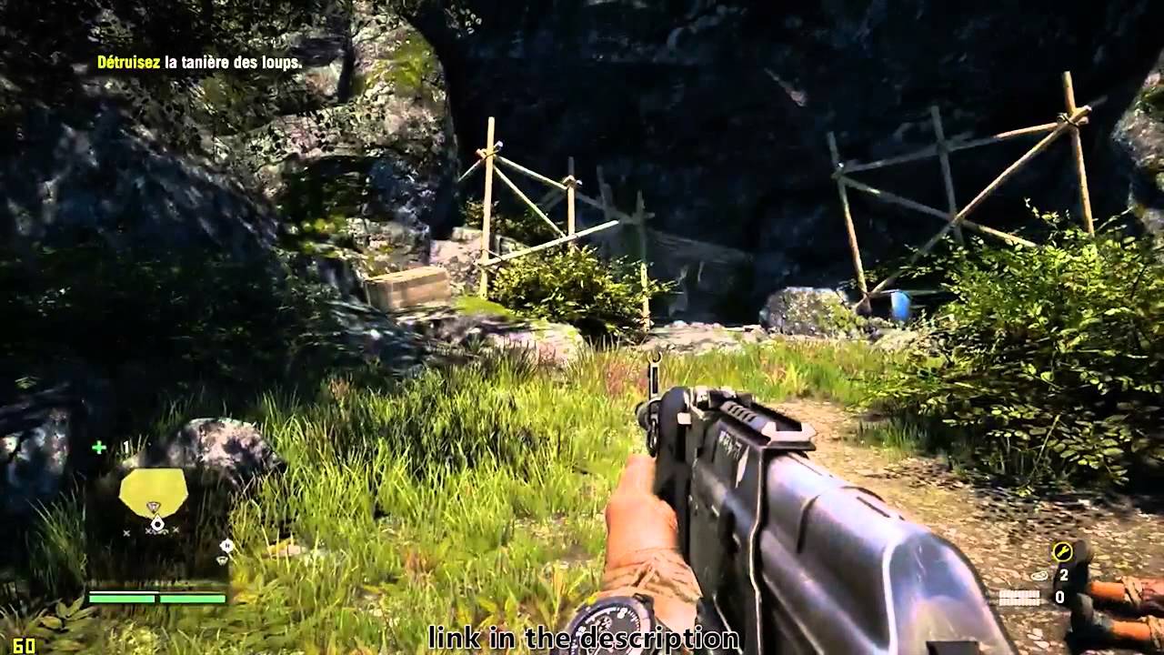 download far cry 4 pc